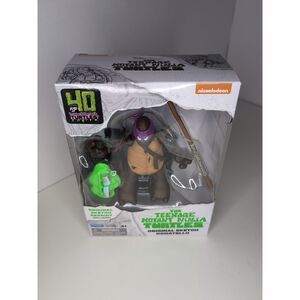 TMNT 40th‎ Years Original Sketch Raphael Teenage Mutant Ninja Turtles Reprint